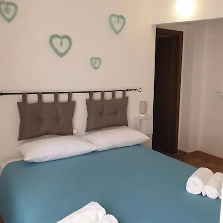 Seduti Di Fronte Al Mare Appartamento *