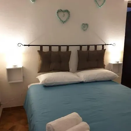 Seduti Di Fronte Al Mare Appartamento Alghero