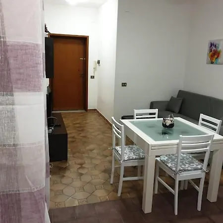 Seduti Di Fronte Al Mare Appartamento *