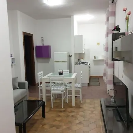Appartamento Seduti Di Fronte Al Mare Alghero