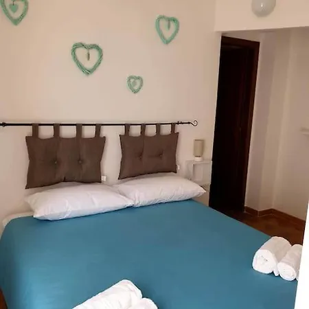 Appartamento Seduti Di Fronte Al Mare