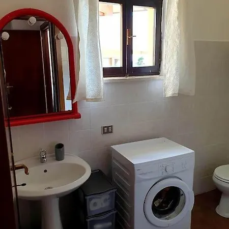 Apartment Seduti Di Fronte Al Mare *