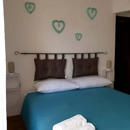 Seduti Di Fronte Al Mare Apartment Alghero