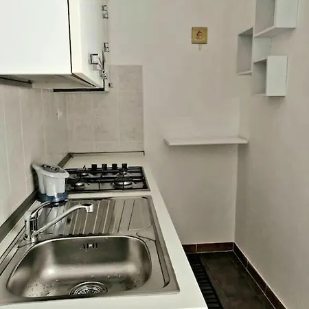 Apartment Seduti Di Fronte Al Mare *