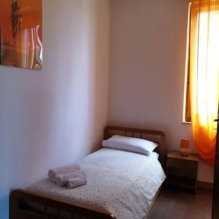 Seduti Di Fronte Al Mare Apartment *